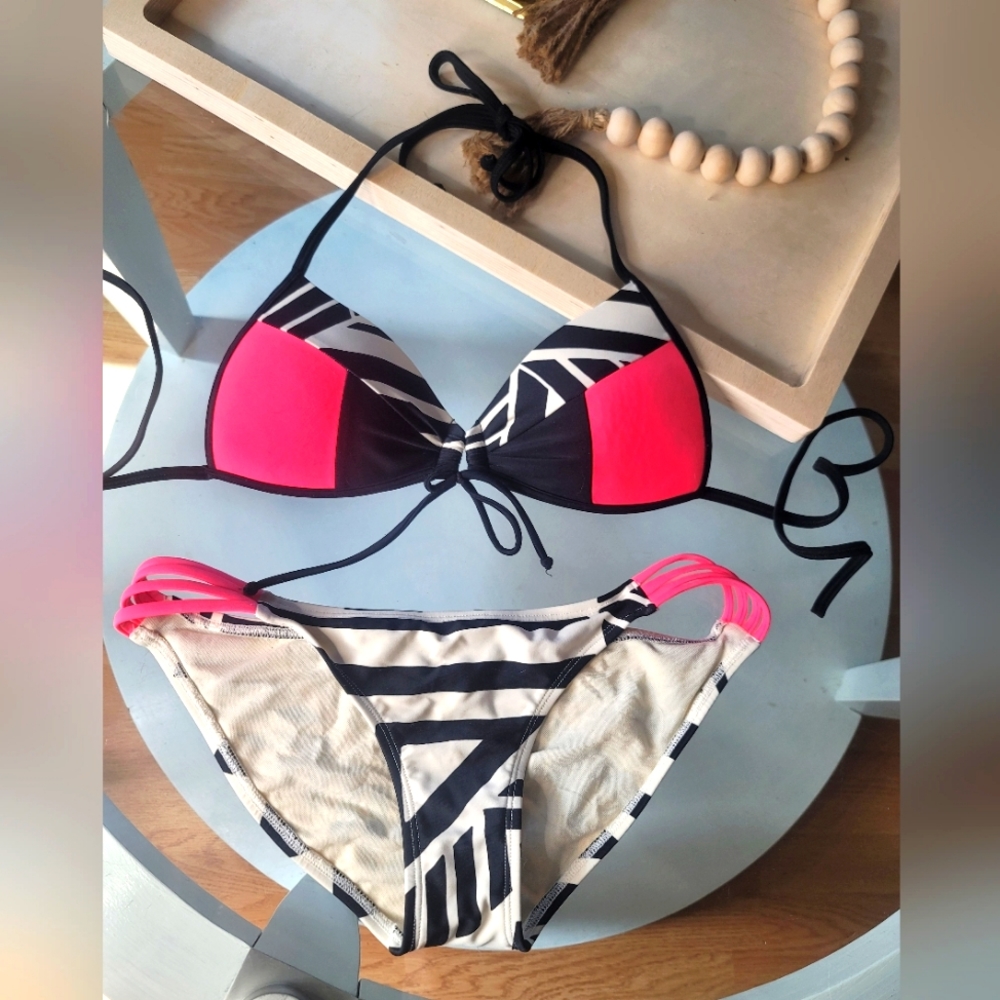 Body Glove Push Up Bikini